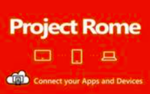 ΢Project RomeӦóƽ̨л