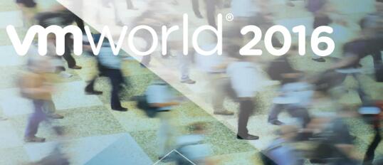 VMworld 2016ȵ㼯¯ϣ