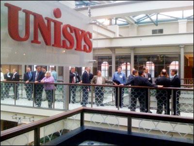 Unisys߹ܣ΢ָϢȫĹؼ