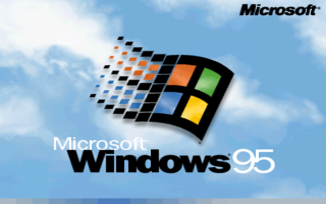 ΢Windows 95ӭ20