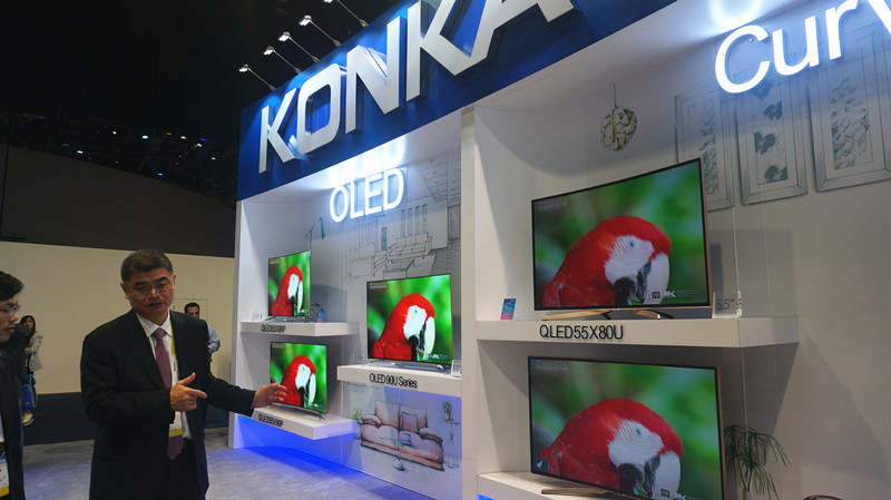 CES2016չӵ㳬