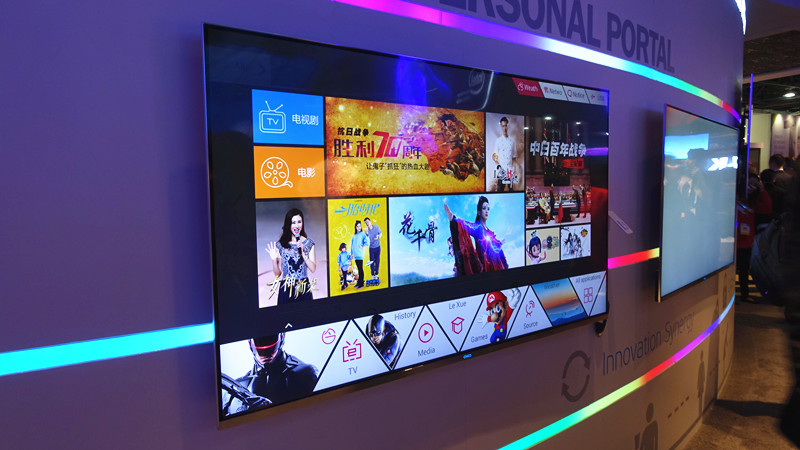 OLEDHDR CES2016CHiQ