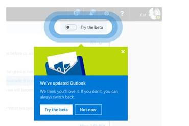 ΢ƳµOutlook.com԰桪ʼ¹