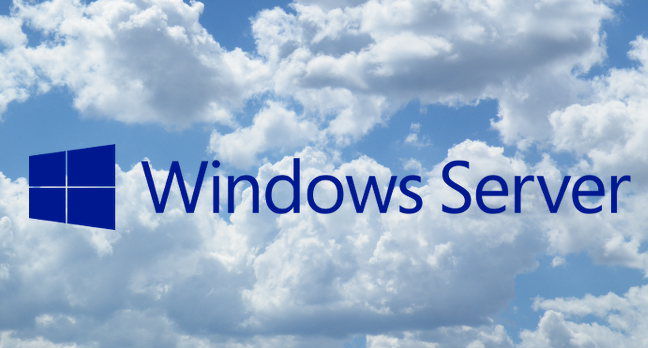 Windows Server 2016ڷͻ