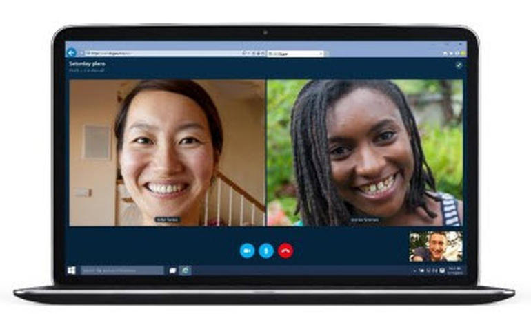 ΢��Skype��չ�����������ƵȺ�Ĺ���