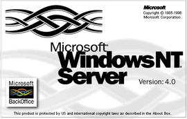 ΢Windows NT 4.0ʮ