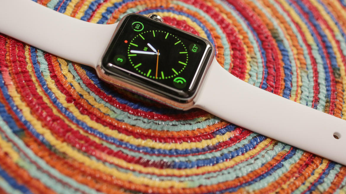 Apple Watch 2²⣺ͷ  