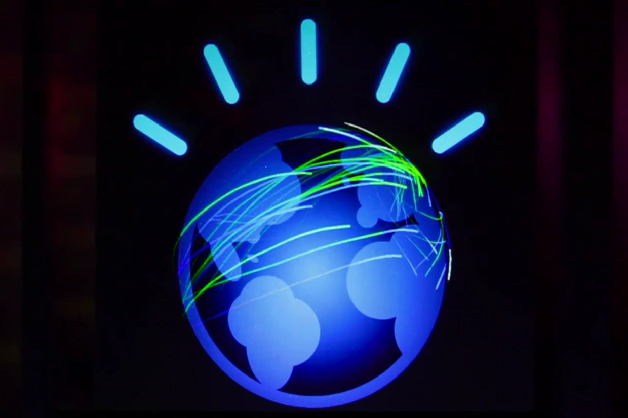 IBMƳWatsonķƽ̨