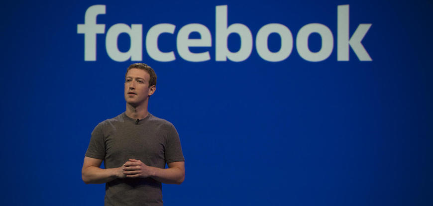Facebook F8开发者大会汇总 扎克伯格说了8件事