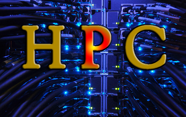 HPCҵӦ Ϊṩ׿Խܼƽ̨