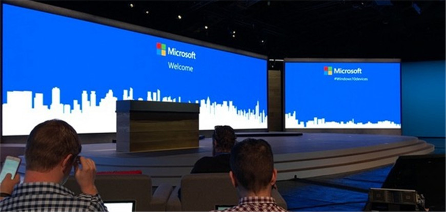 Windows 10ʱȫ̬ ΢ӲƷ