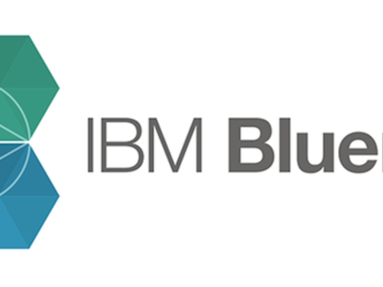IBMƳµBluemixݷ͹