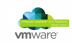 VMware vSphere 6.0