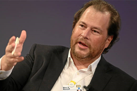 Salesforce¸Ӫͻ100Ԫ