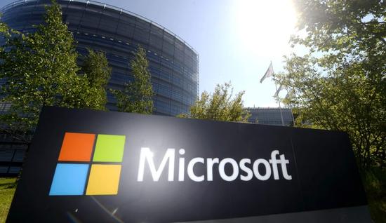 联想微软达成专利许可 高端手机要预装office了？