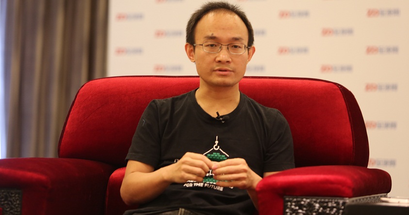 QingCloud CEO ɣƼջ