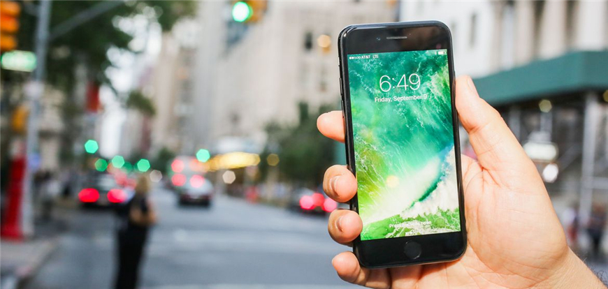 ƻiPhone 7⣺˶ Ҫֻܶ