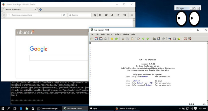 ڿͽWindowsLinuxӦó
