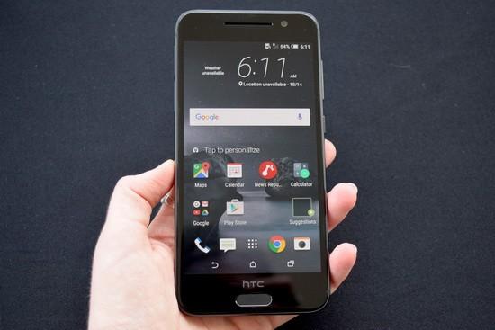 ѩ죺HTC One A9ȡiPhoneһѡ