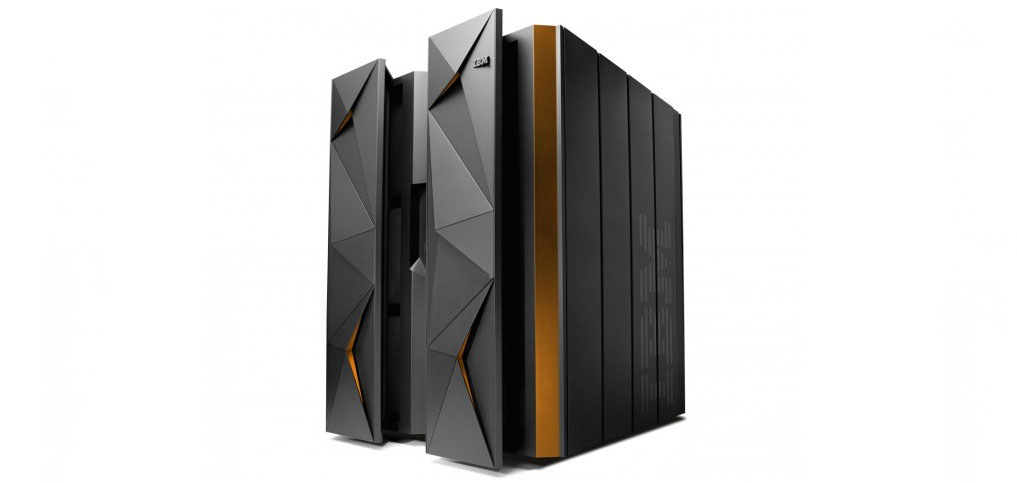 IBM LinuxONEгокμֵ