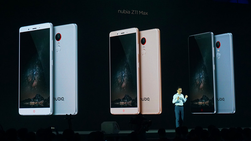 һһ6Ӣֻ nubia Z11 Maxʽ