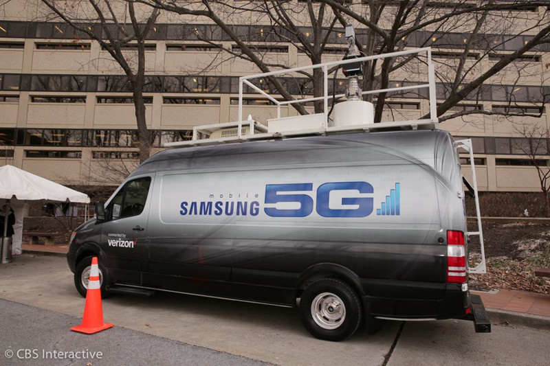 5GܷCES 2017ĿԴ