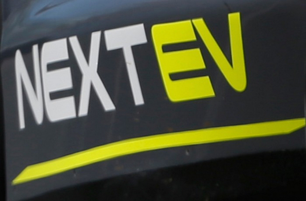 腾讯等互联网巨头投资NextEV 打造中国版特斯拉