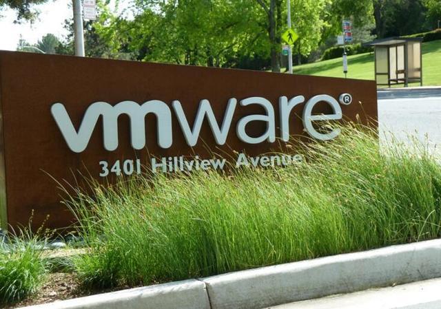 ˵VMwareҵԱѲɱ