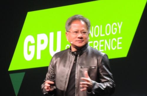 NvidiaPascalоƬGPU