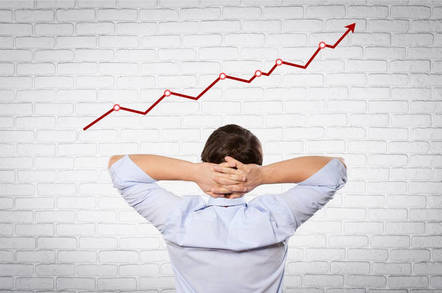 Nutanix����һ�����봴���¸� �����2.261����Ԫ