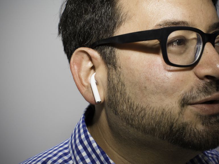 ƻAirPods֣ۻ֣ǻ򽫸ıг