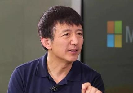 王永东任微软全球资深副总裁 曾主持小冰研究开发