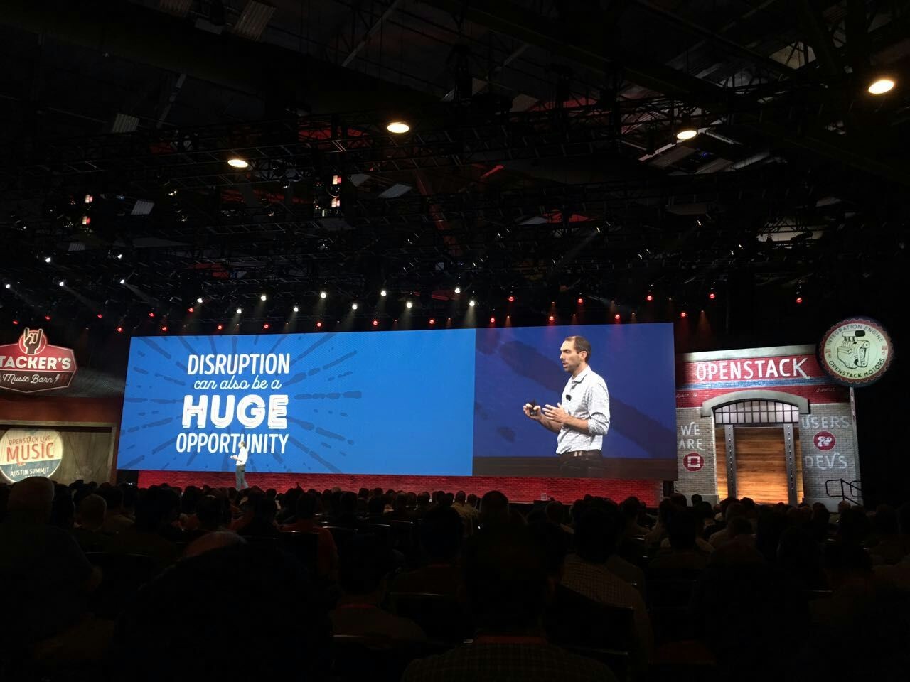 ΪOpenStack˹͡2016Ͷ뿪Դ裬֧ȫƻս