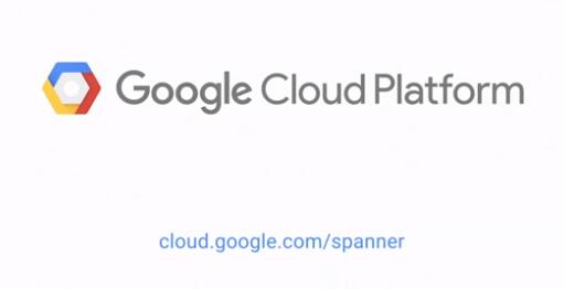 ȸCloud SpannerȫֲַʽݿͶ