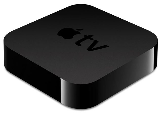 传苹果将于9月发布新一代Apple TV机顶盒 支持Siri