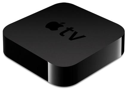 传苹果将于9月发布新一代Apple TV机顶盒 支持Siri
