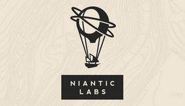 谷歌重组刚开始：Niantic Labs从谷歌分离 成独立公司