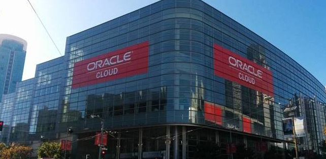Oracleչһ˹˾һΪ˱ս