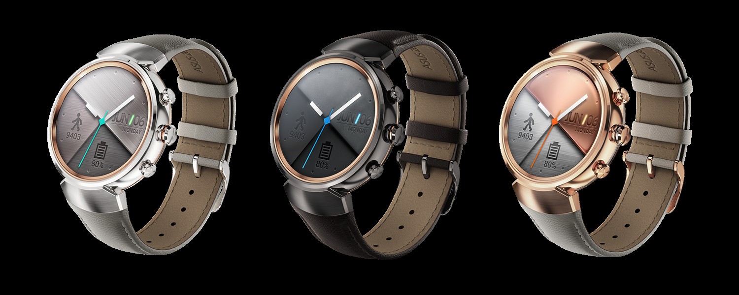 Բαƣ˶ZenWatch 3ֱҫ۵ǳ