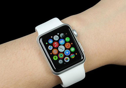消息称Apple Watch2不会在3月份发布