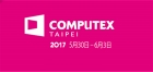 COMPUTEX TAIPEI 2017全程直击