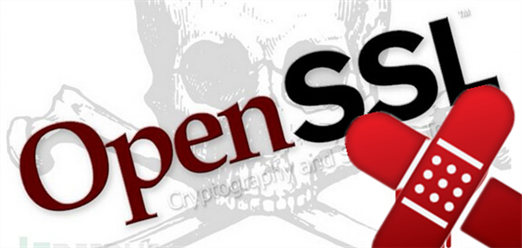 ϲձOpenSSL Bugӭģ޸