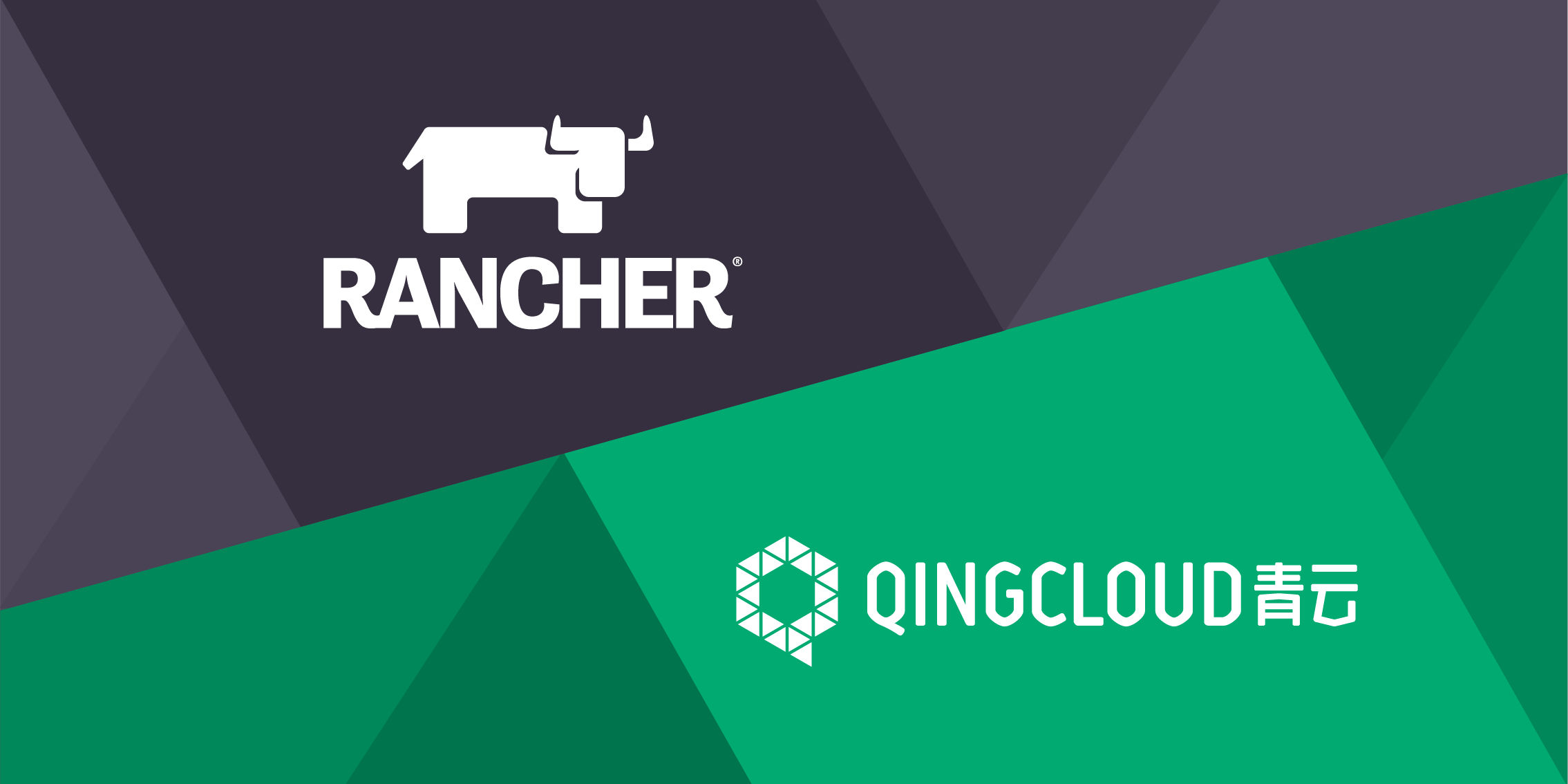 ЯRancher QingCloudչг