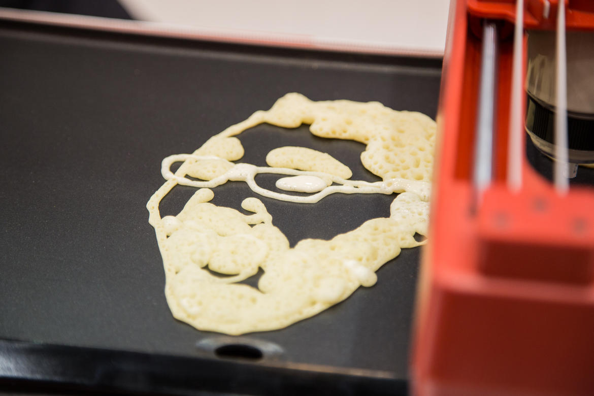 StoreBoundƼӡPancakeBot ۼ299Ԫ