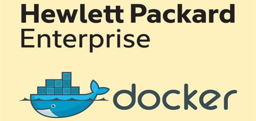 HPEDocker ȡ