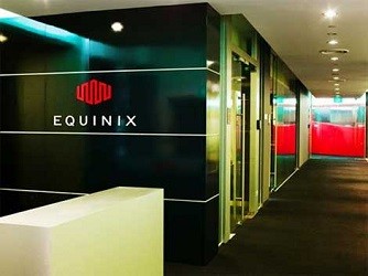 Equinix˾ڵ¿˹Ͷ