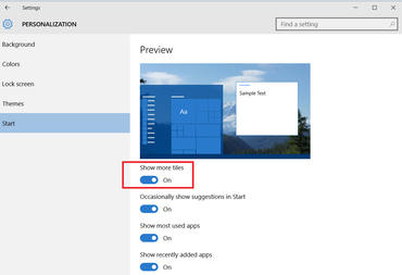 ΢ƳWindows 10 Build 10547