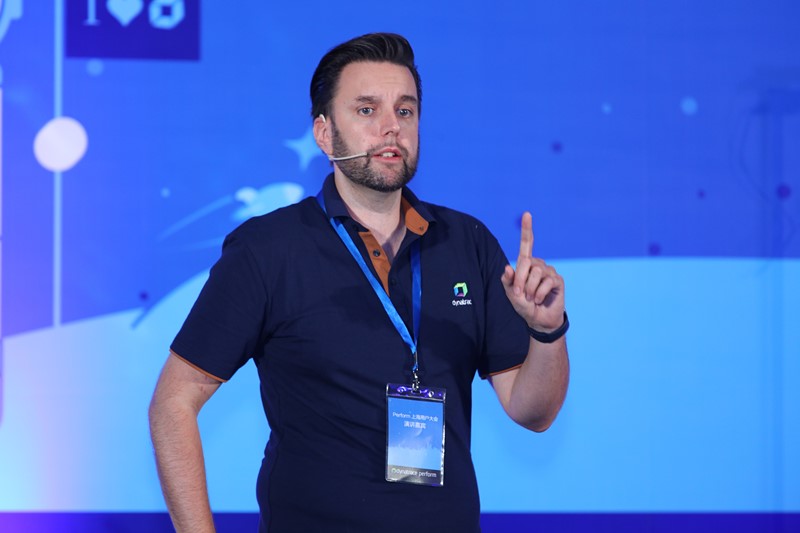 Dynatrace&ս˸ܲAlois Reitbauerֻܹδ