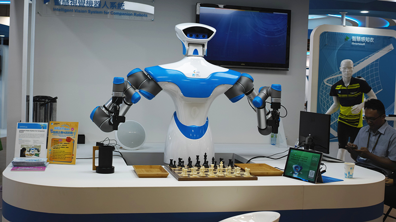 COMPUTEX 2017ҵӦáʽչ B2BҵӦ