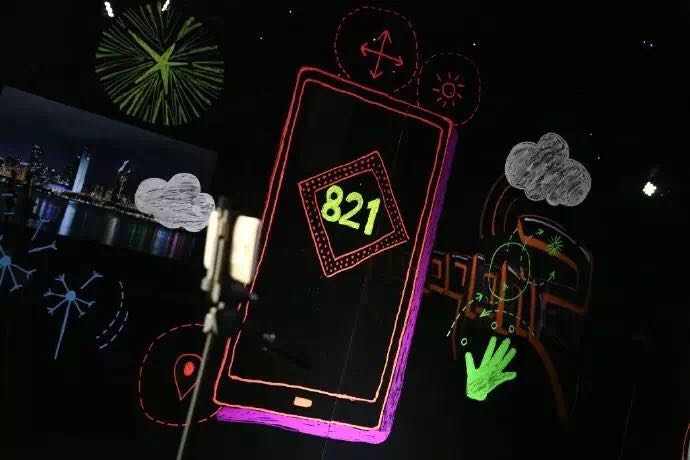 关于高通骁龙821的六项升级：性能和功耗更进一步